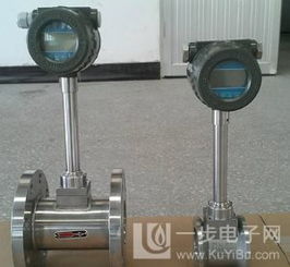 dn25渦街流量計