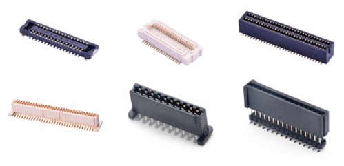 固定板端連接器 DIP式與SMT式，哪個(gè)更適合您的應(yīng)用？